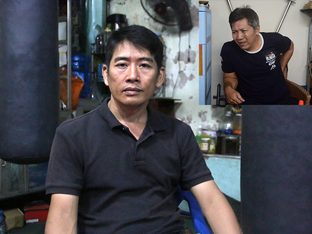 Nam Anh Kiệt đấm "gãy răng" võ sư Nguyên Khánh: Nhân chứng quay clip nói gì?