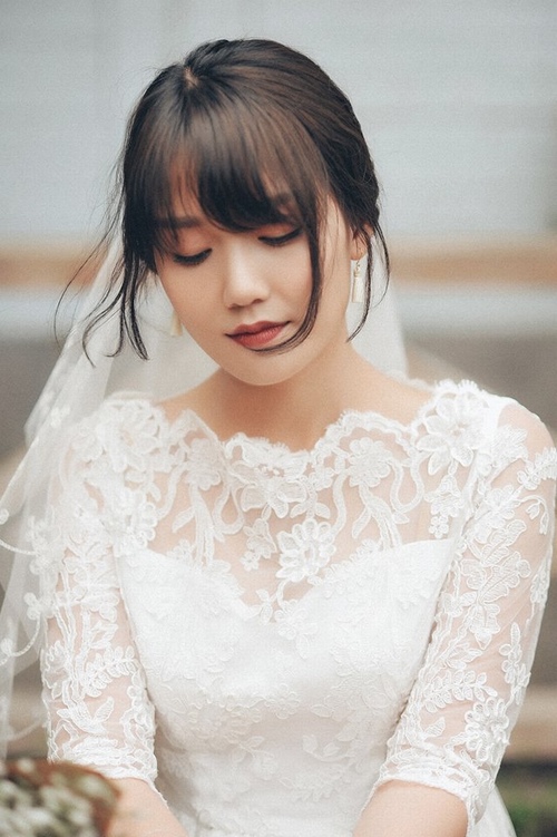 Trần Ngọc - Mai Phương được đánh giá
là cặp đôi trai tài - gái sắc rất xứng đôi.