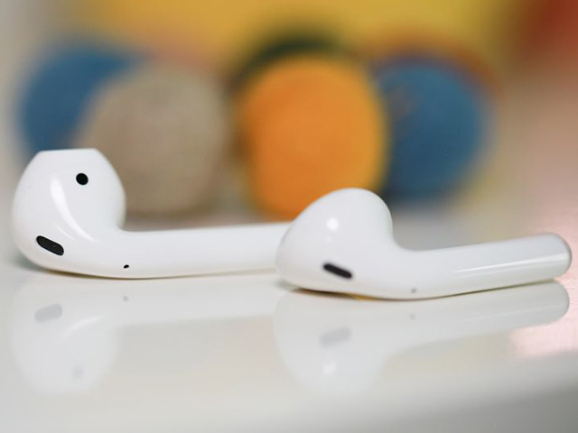 Thời trang Hi-tech - Nghiên cứu sốc về số người vừa đeo AirPods, vừa làm “chuyện ấy”