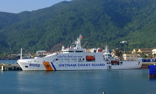 Báo Mỹ: TQ không nên hành xử với Việt Nam như Philippines ở Biển Đông - 1