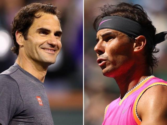Thể thao - Tennis 24/7: Federer tiết lộ chuyện mê tín, Serena khiến 5 gã trai "bẽ mặt"