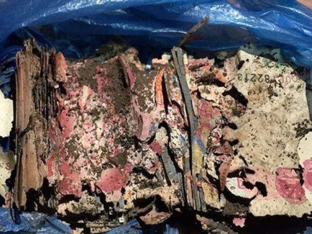 Kinh doanh - Những trường hợp cất tiền rất kỹ mà vẫn phải nhìn “của đi thay người”