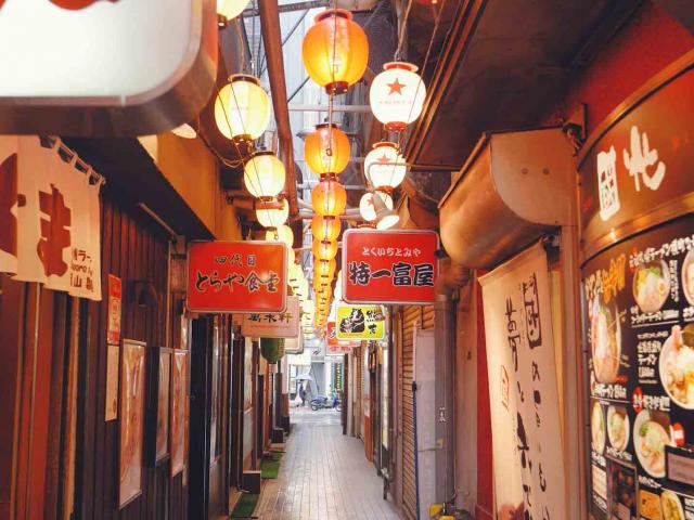 Du lịch - Hokkaido – nàng chúa tuyết thức dậy giữa mùa hạ