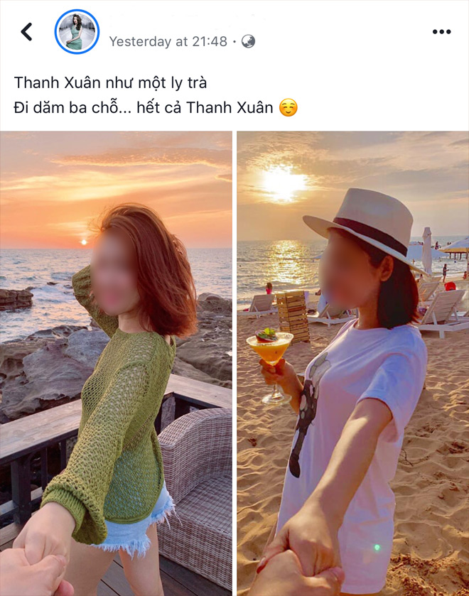 Được dân mạng áp dụng trong mọi hoàn cảnh sống ảo.