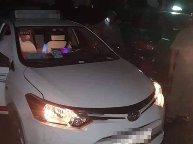 Pháp luật - Bắt khẩn cấp 2 đối tượng cứa cổ tài xế taxi ở Long An sau 20 giờ lẩn trốn