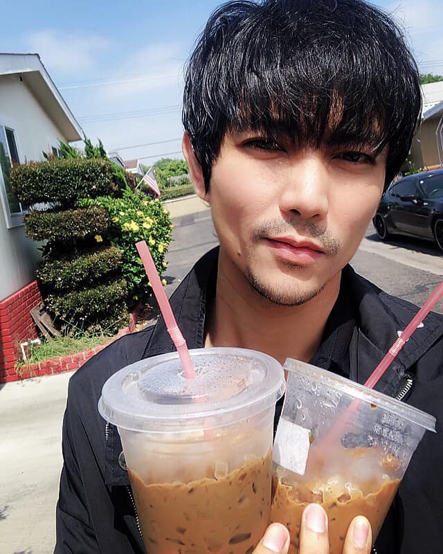 Sau khi giảm 18kg, Tim tiếp tục lộ thân hình gầy gò đáng báo động - 4