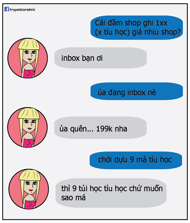 Những điều "đáng sợ" khi mua hàng trên mạng - 9