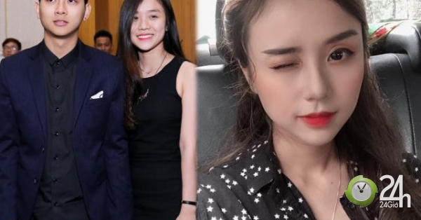Nhan sắc vợ của con trai nuôi Hoài Linh, 23 tuổi đã là bà mẹ 2 con