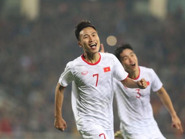 Bóng đá - U23 Việt Nam "luyện công" săn Vàng SEA Games: Sao HAGL lo lắng vì chủ nhà