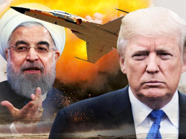Nếu Mỹ quyết đánh, cuộc chiến với Iran sẽ khủng khiếp và rất nhiều người Mỹ phải bỏ mạng?