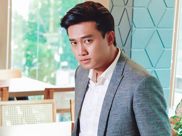 Thời trang - Học cách diện suit bảnh như "chàng Sở Khanh điển trai nhất màn ảnh"