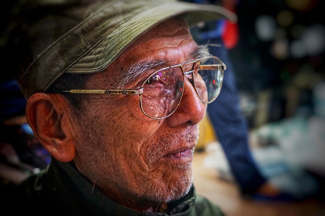 Trần Hạnh: 60 năm sống cho nghệ thuật, vừa được phong tặng NSND ở tuổi 90 - 1