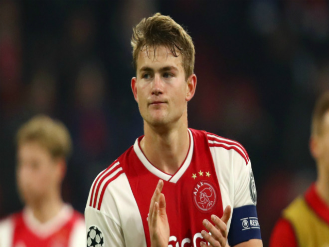 De Ligt