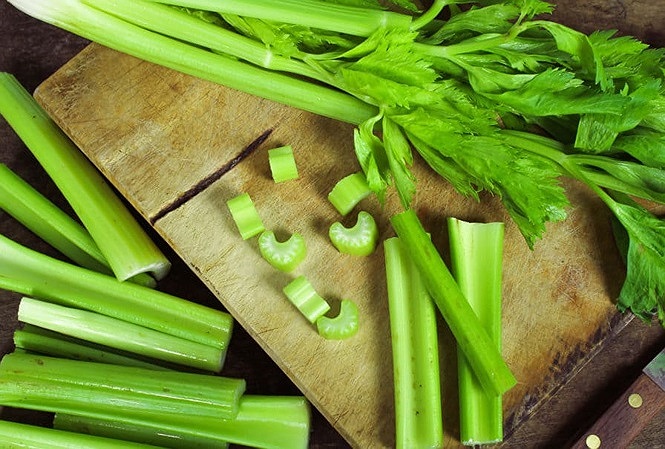 Thực phẩm 'trên cơ' Viagra cho quý ông 'khỏe như lực sĩ' - 3