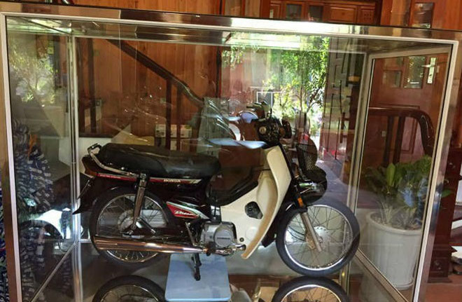 Tổng hợp những mẫu xe cổ được giới chơi xe 'săn lùng' - 1