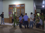 Pháp luật - Nghi án bắn người tình rồi tự sát: Điều tra nguồn gốc súng quân dụng