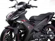 Thế giới xe - Liệu Yamaha Exciter 155 2019 có 'đắt xắt ra miếng'?