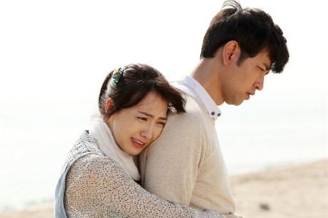 Liệu em có thể níu kéo tình yêu của anh ấy không? Ảnh minh họa