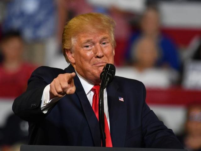 Thế giới - Hàng loạt “gián điệp CIA” bị Iran tuyên bố sắp treo cổ, ông Trump nói gì?