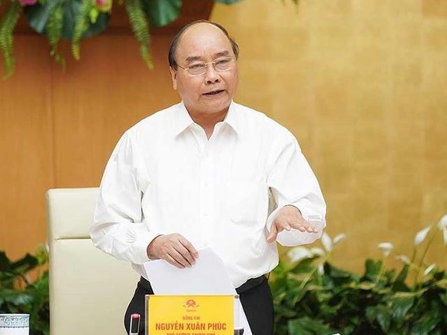 Tin tức trong ngày - Thủ tướng: Thu vĩnh viễn bằng lái tài xế nghiện ma túy