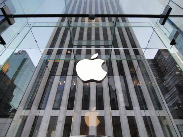 Thời trang Hi-tech - Apple tiếp tục là công ty công nghệ hàng đầu thế giới