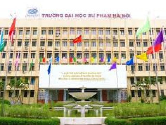 Giáo dục - du học - ĐH Sư phạm Hà Nội nói gì vụ trao tốt nghiệp bằng giỏi rồi….thu lại và phát bằng khá?