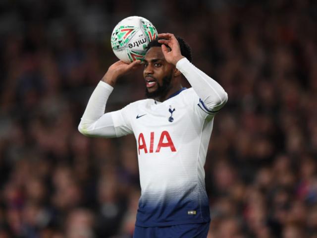 Bóng đá - Chuyển nhượng HOT 23/7: Juventus săn sao Tottenham phụng sự Ronaldo