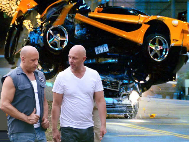 Fast & Furious 9 phải dừng quay vì tai nạn khủng khiếp trên phim trường