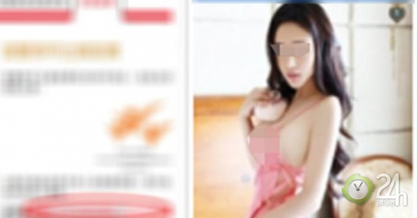Lên website hội đồng thành phố, sốc thấy giới thiệu... trang khiêu dâm