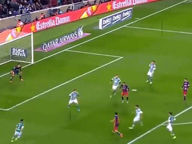 Media - Những pha kiến tạo thành bàn kinh điển đi vào lịch sử bóng đá