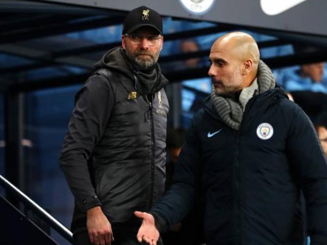 Bóng đá - Tin HOT bóng đá tối 23/7: Man City, Liverpool bất bình vì sớm đụng độ