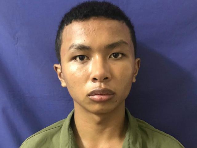 Pháp luật - Thấy bé gái 8 tuổi ở nhà một mình, nam thanh niên dụ giao cấu