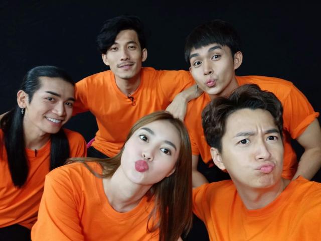 Giải trí - 'Running Man' vừa kết thúc, 'thánh chơi dơ' đã tiết lộ điều bất ngờ