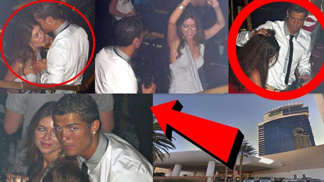 Ronaldo & nghi án hiếp dâm mỹ nữ: Phán xử cuối cùng đầy bất ngờ - 1