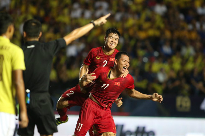 ĐT Thái Lan vẫn ôm mộng rửa hận thua ĐT Việt Nam ở King's Cup 2019