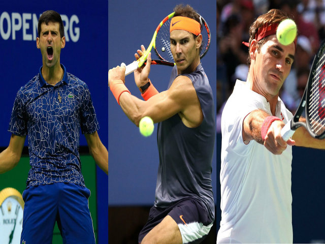 Thể thao - Tin thể thao HOT 23/7: US Open 2019 xác nhận tiền thưởng kỷ lục