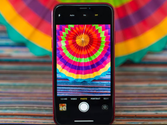 iPhone 11 đã hiện hình toàn diện, đẹp ngoài mong đợi