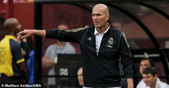 Chi tiết trận đấu ICC Cup Real Madrid - Arsenal: Định đoạt bằng penalty - 25