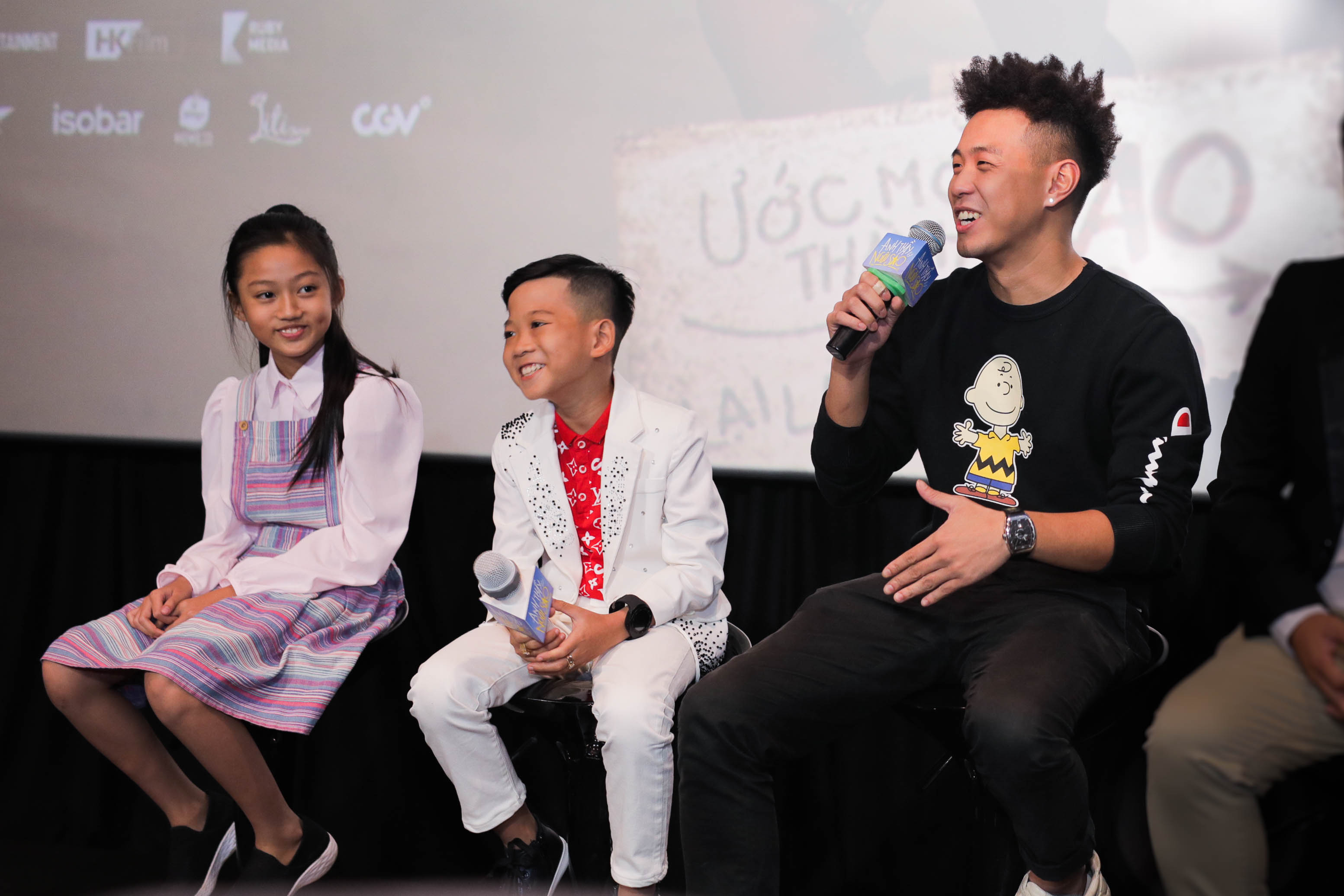 Lý do Trường Giang, Trấn Thành không được mời đóng phim tiền tỉ của Đức Thịnh - 4