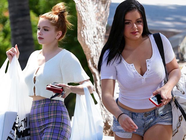 Làm đẹp - Không thể nhận ra "cô béo xinh nhất Hollywood" giờ thon thả thế này!