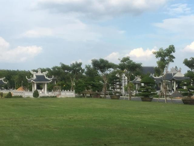 Tin tức trong ngày - Ông Trần Bắc Hà đã được an táng ở Đồng Nai