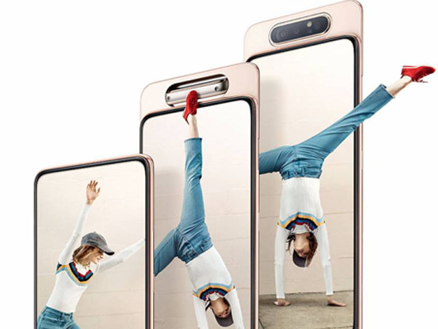 Thời trang Hi-tech - Những smartphone camera trượt "ĐỘC, LẠ" trong tầm giá 13-15 triệu đồng