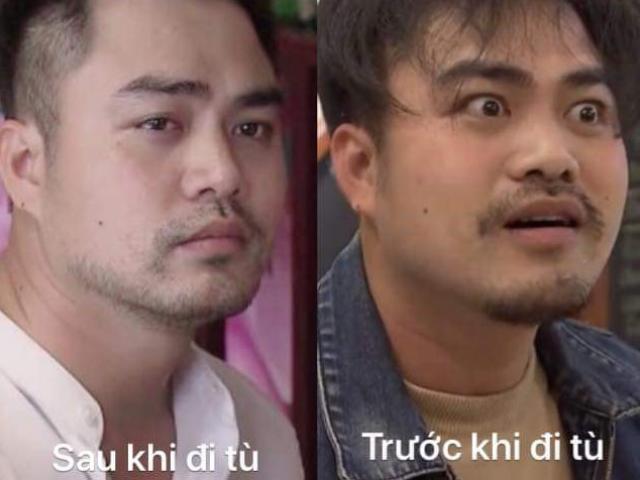 Tranh vui - Sau khi bỏ mũ cối, Khải bỗng đẹp trai hơn bội phần