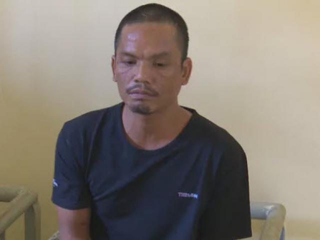 Pháp luật - Chém bạn nhậu gục trên rẫy rồi bỏ về nhà nhậu tiếp