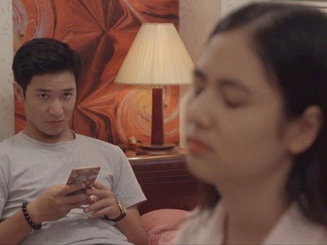 Bạn trẻ - Cuộc sống - Giữa trưa, hành động của anh trai chồng khiến nàng dâu toát mồ hôi