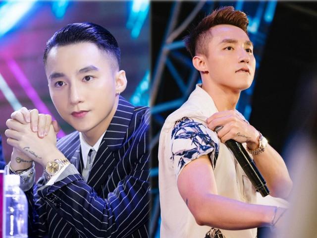 Ca nhạc - MTV - Show Sơn Tùng ra quy định cực "gắt" chưa nghệ sĩ Việt nào dám làm