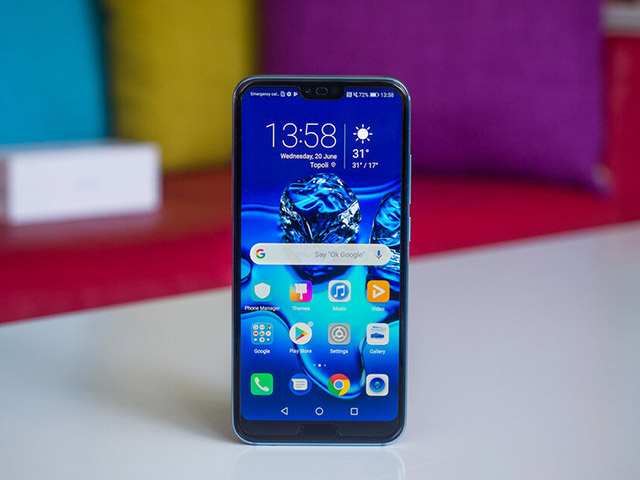 Thời trang Hi-tech - Đây là 10 mẫu smartphone được Huawei cập nhật Android 9 Pie