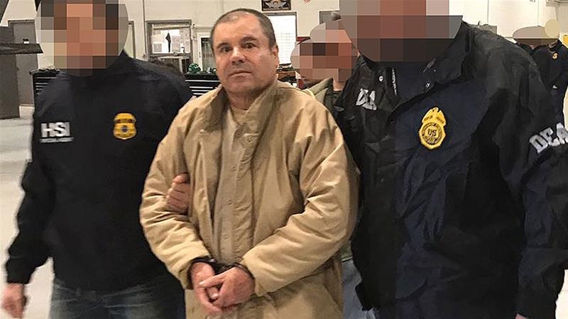 Bên trong "địa ngục" nơi trùm ma túy khét tiếng El Chapo đến để biến khỏi thế giới mãi mãi - 5