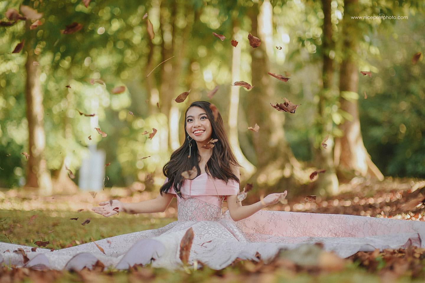 Ngoài đời Danica cũng rất yêu thích phong cách công chúa, tiểu thư.&nbsp;