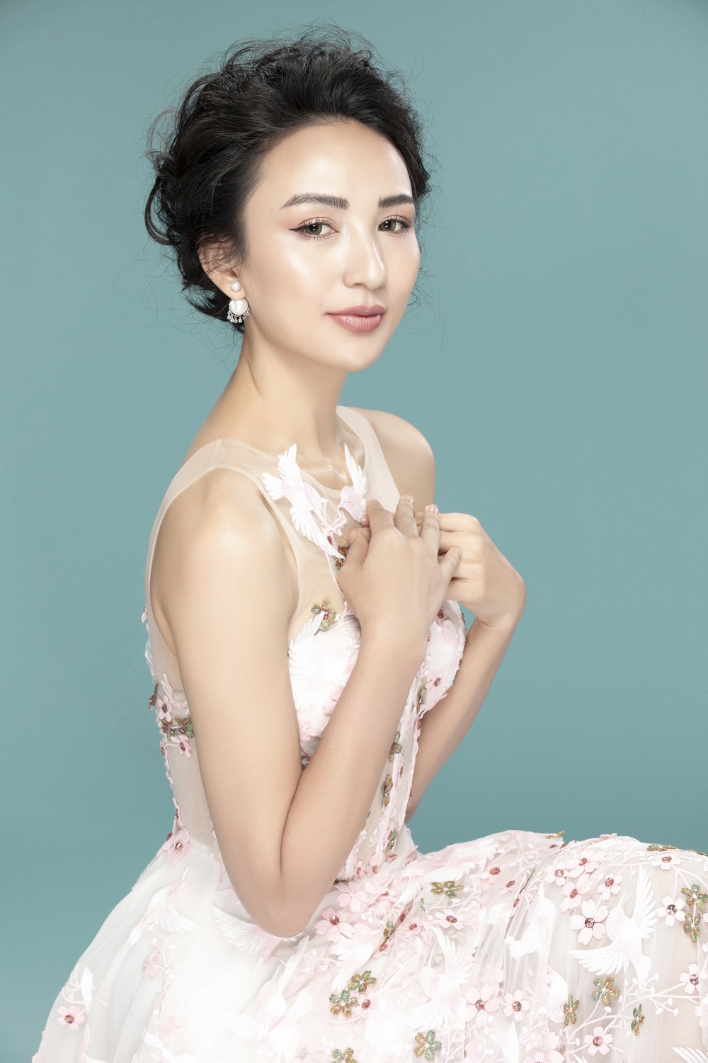 Ngọc Diễm thổ lộ, cô mong muốn có cơ hội tổ chức cuộc thi Hoa hậu Du lịch Việt Nam để trao lại vương miện cho đàn em. Tuy nhiên, vì lí do quy chế tổ chức thi hoa hậu và bản quyền mà cô chưa có cơ hội này. 